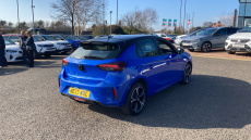 Vauxhall Corsa 1.2 GS 5dr Petrol Hatchback